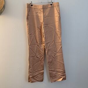 A.L.C. Champagne Pants 🥂